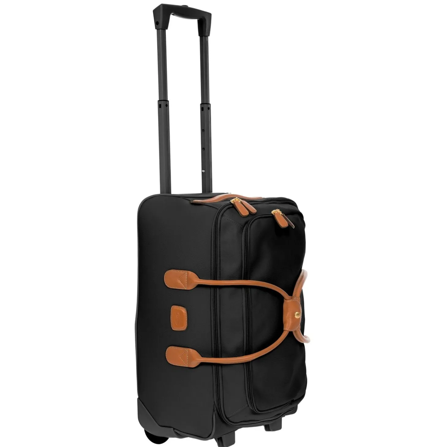 Brics Firenze 21" Rolling Duffle