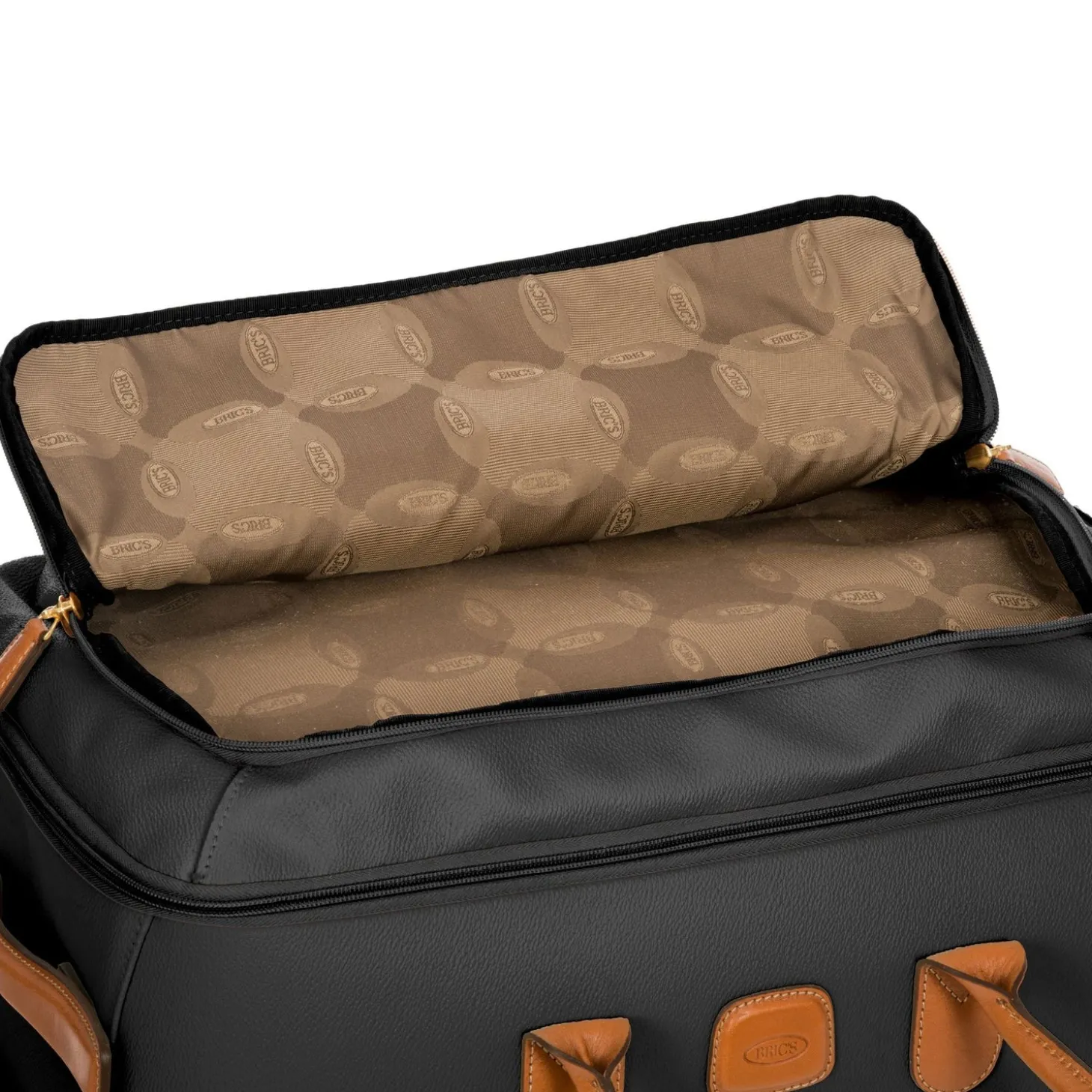 Brics Firenze 21" Rolling Duffle