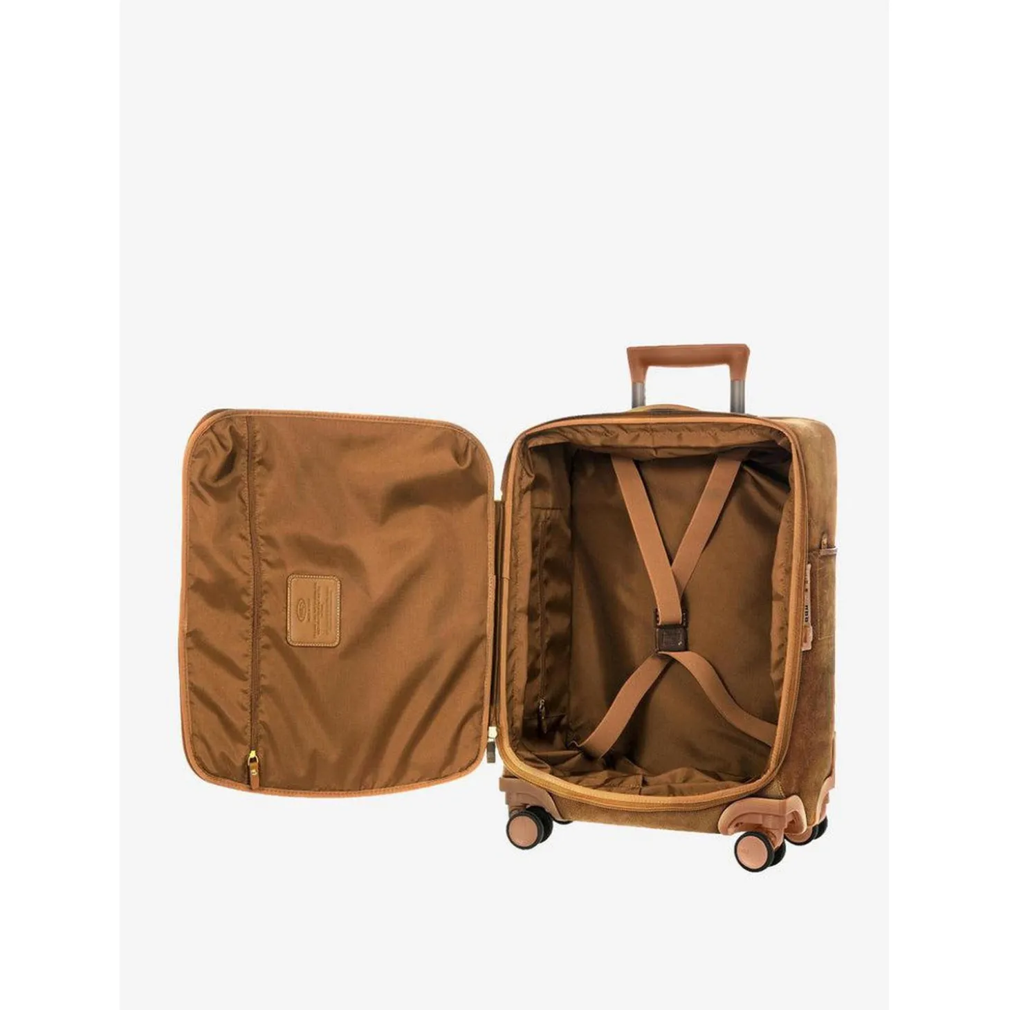 Brics Firenze 32" Spinner Compound