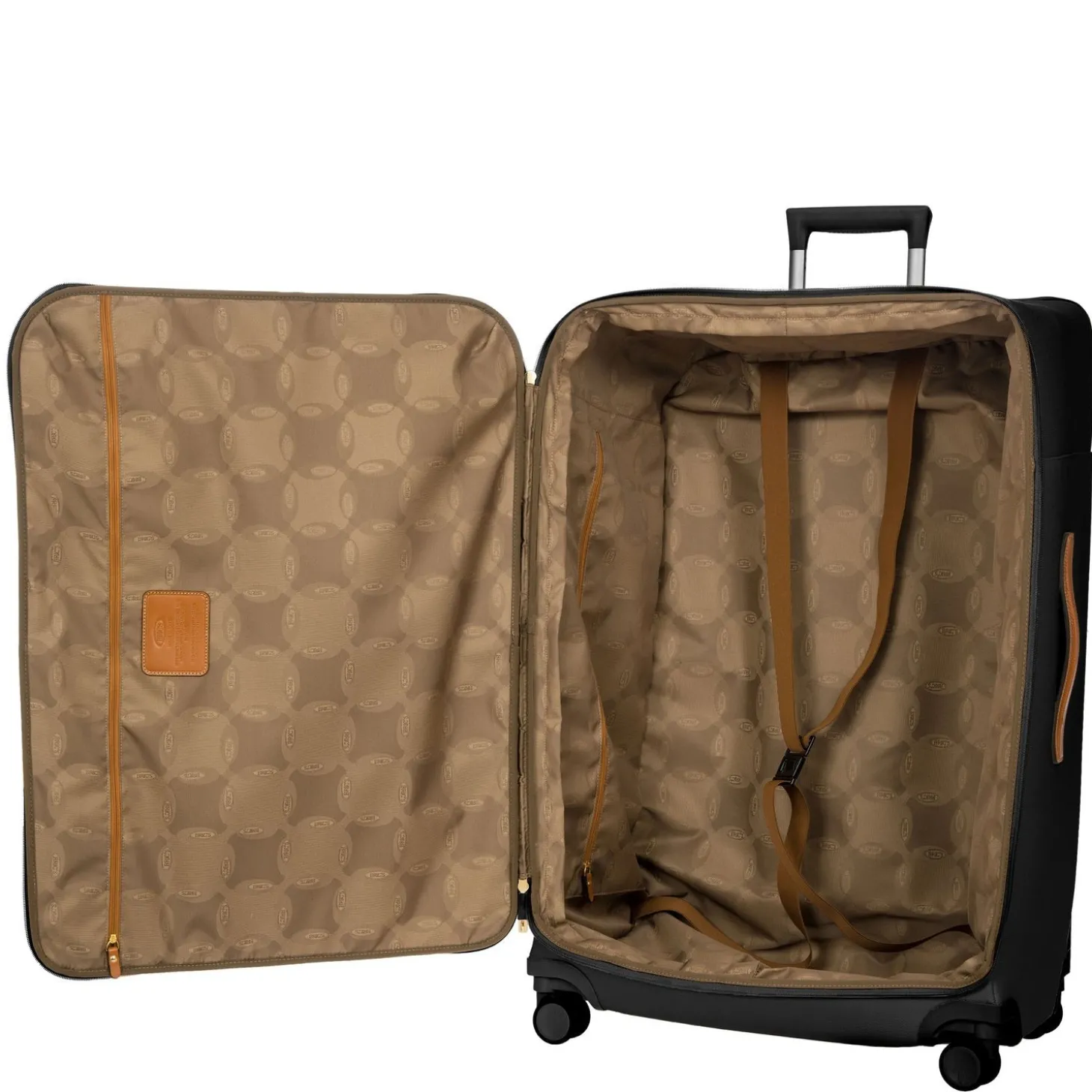 Brics Firenze 32" Spinner Compound