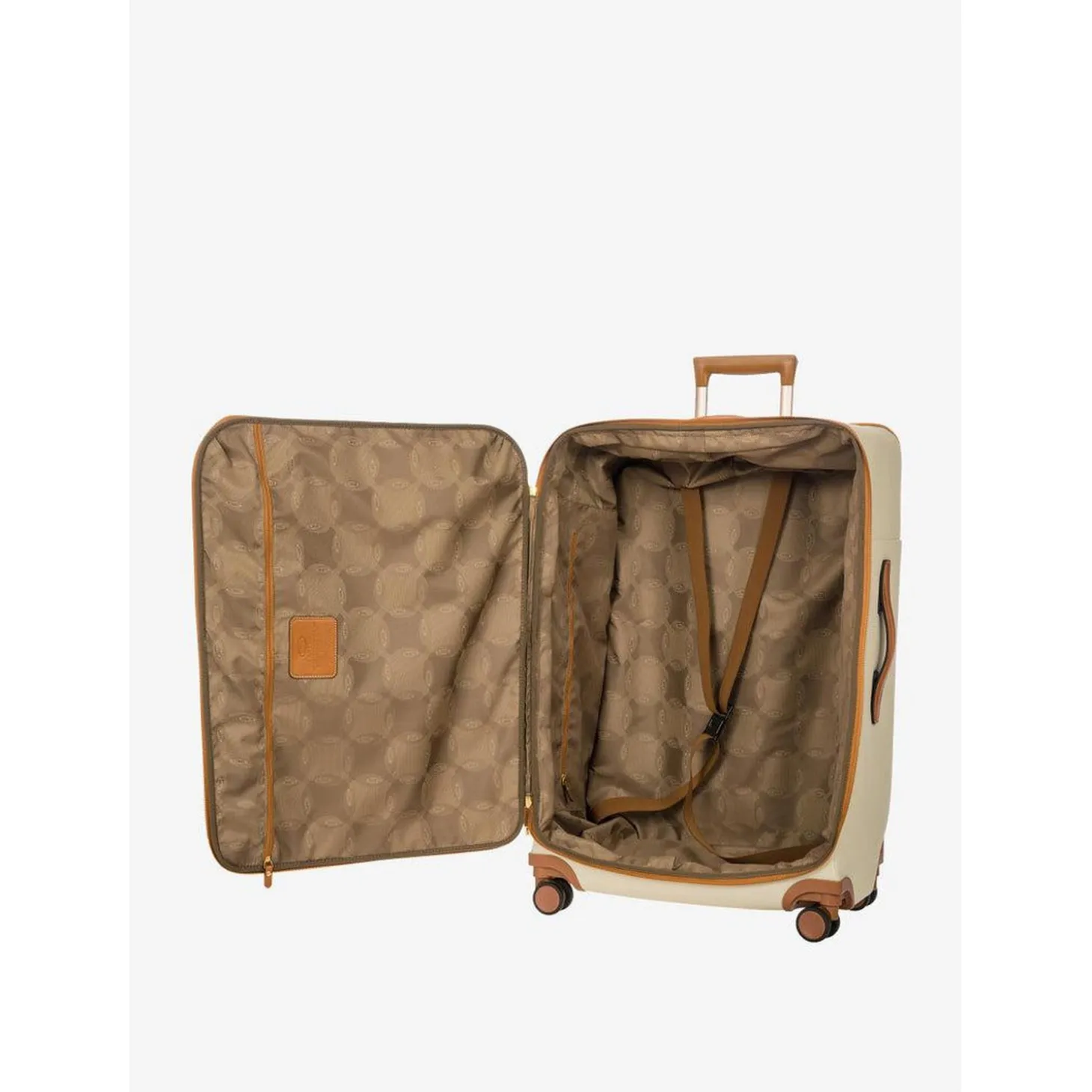 Brics Firenze 30" Spinner Compound