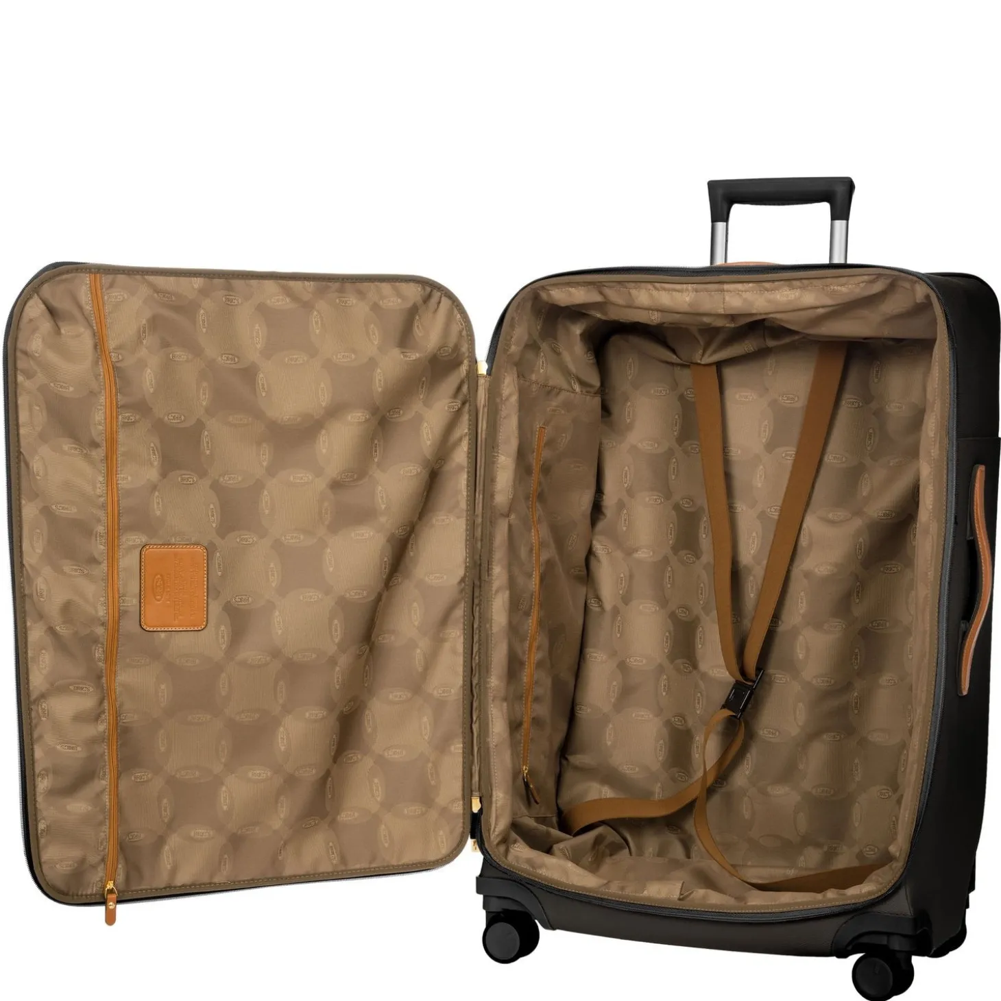 Brics Firenze 30" Spinner Compound