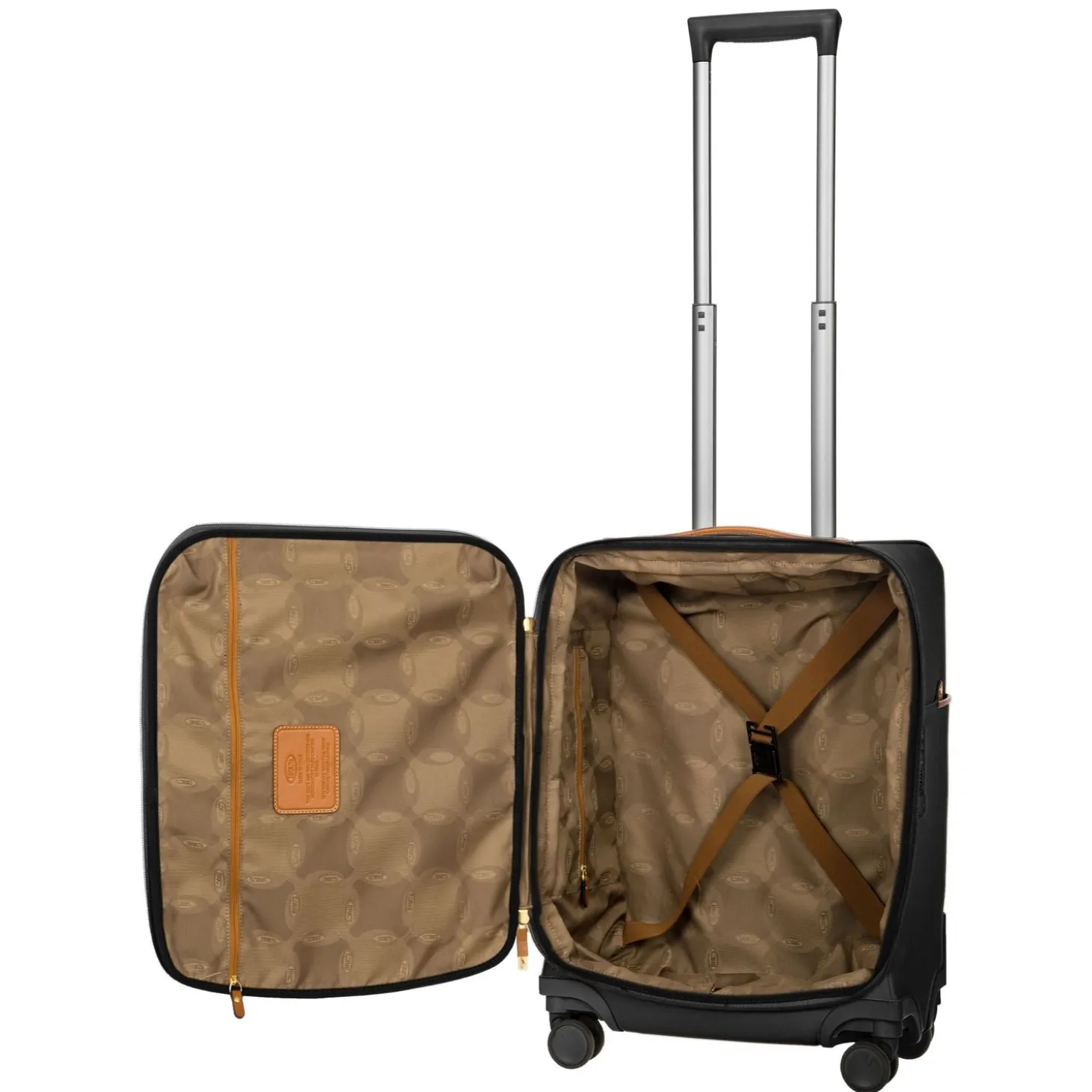 Brics Firenze 21" Spinner Compound