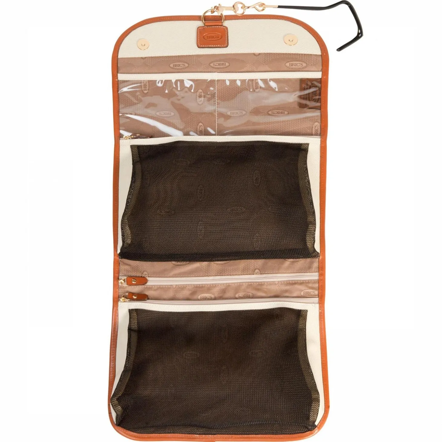 Brics Firenze Tri-Fold Traveler