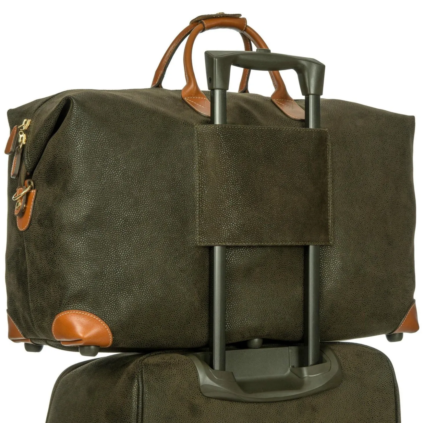 Brics Life 22" Cargo Duffle