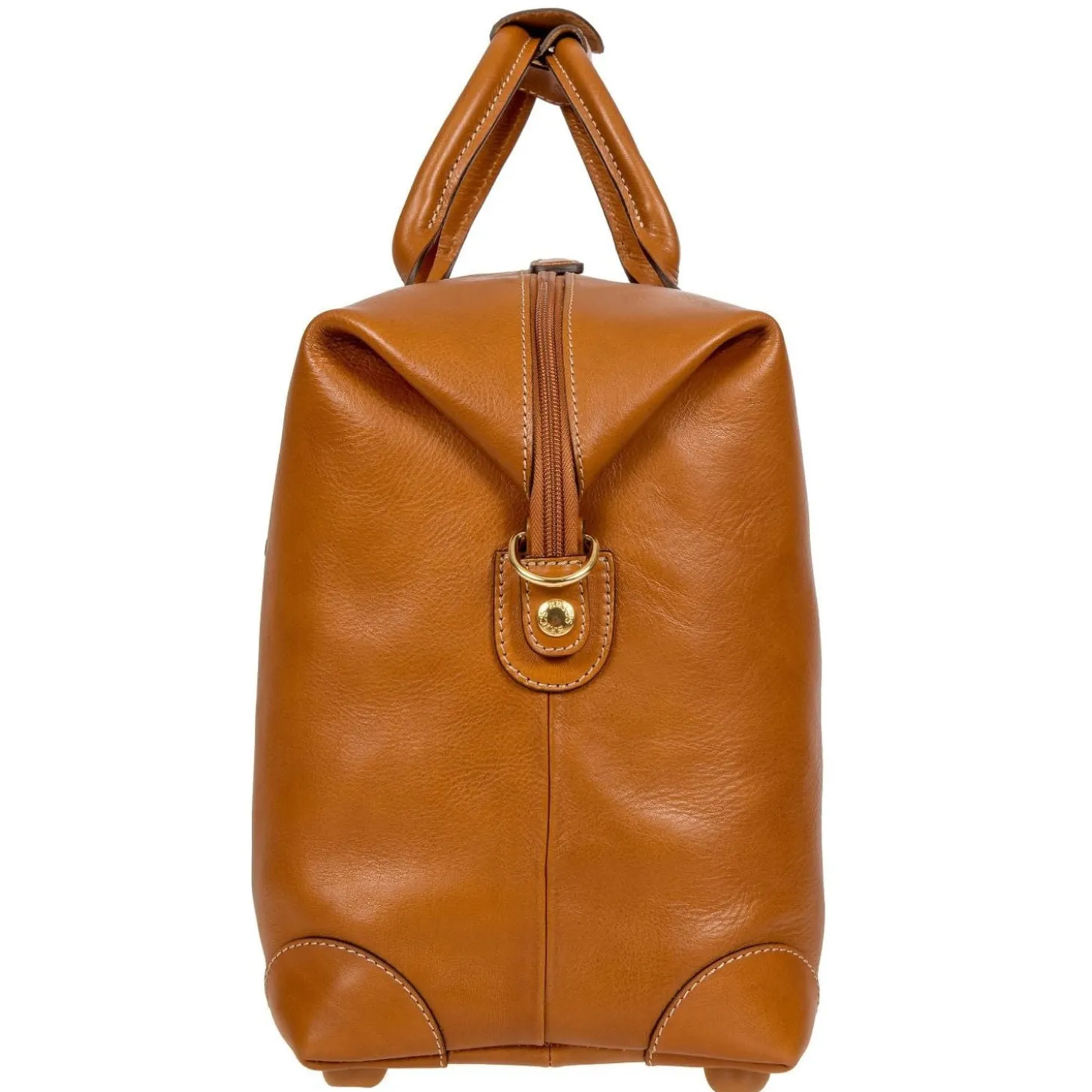 Brics Life Pelle 18" Cargo Duffle