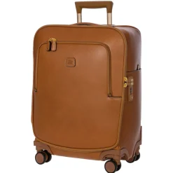 Brics Life Pelle 21" Spinner