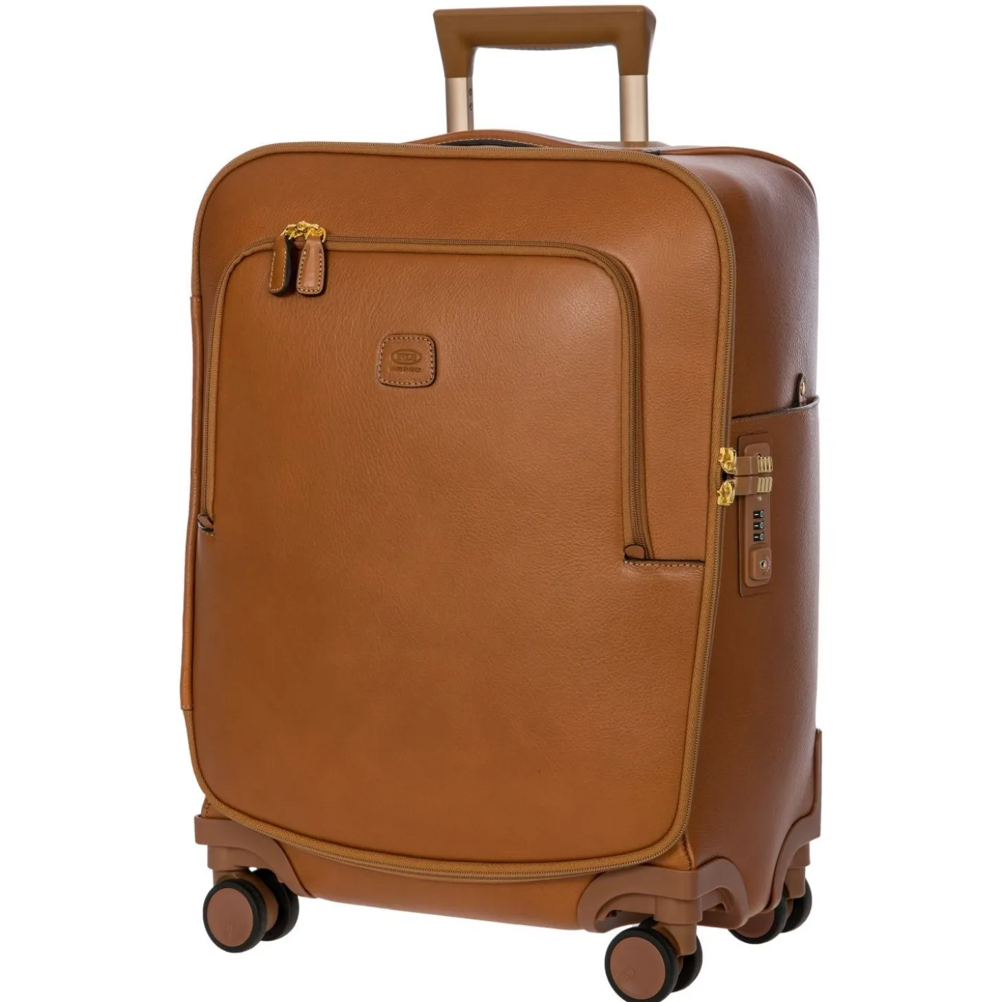 Brics Life Pelle 21" Spinner