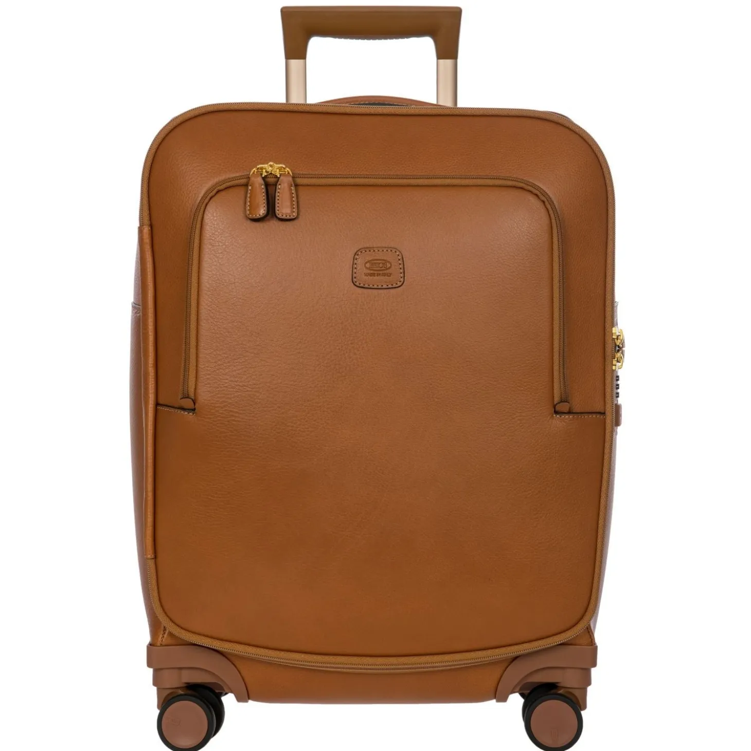 Brics Life Pelle 21" Spinner