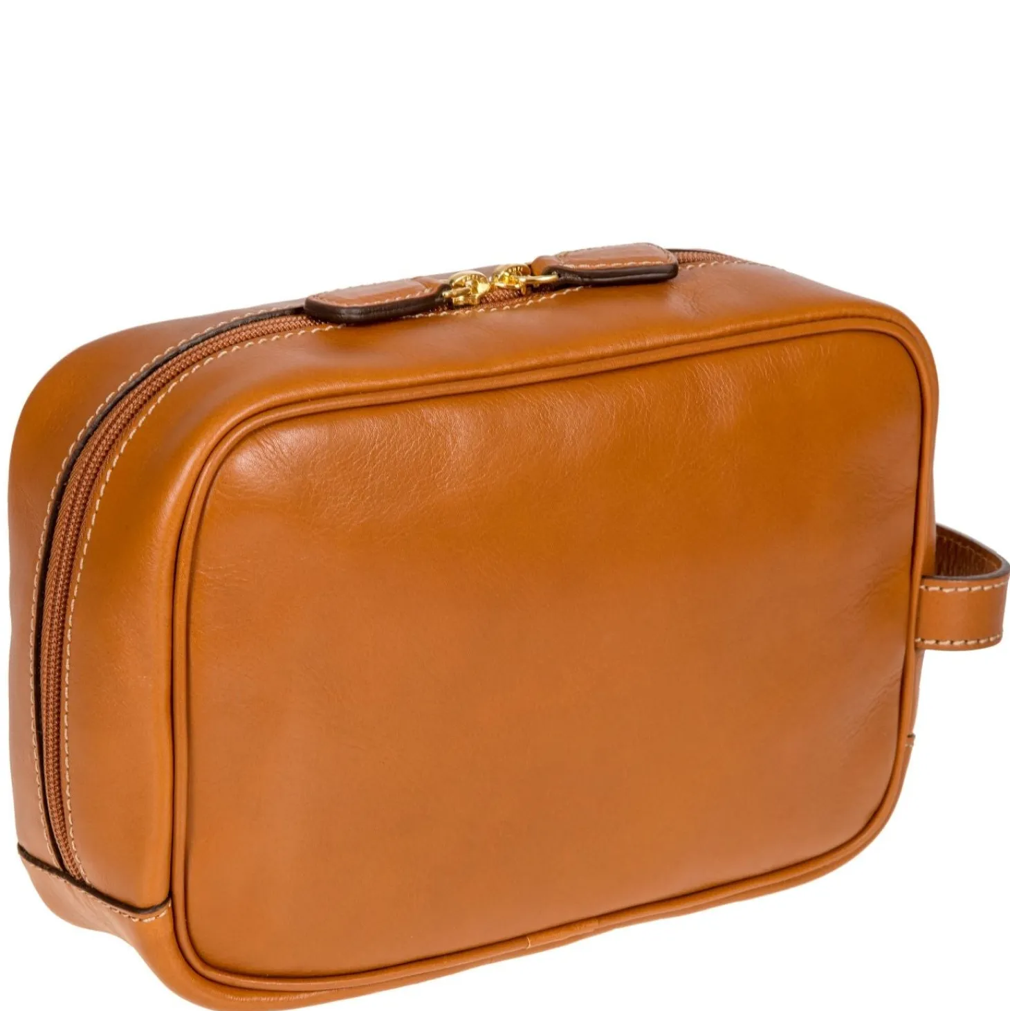 Brics Life Pelle Travel Case