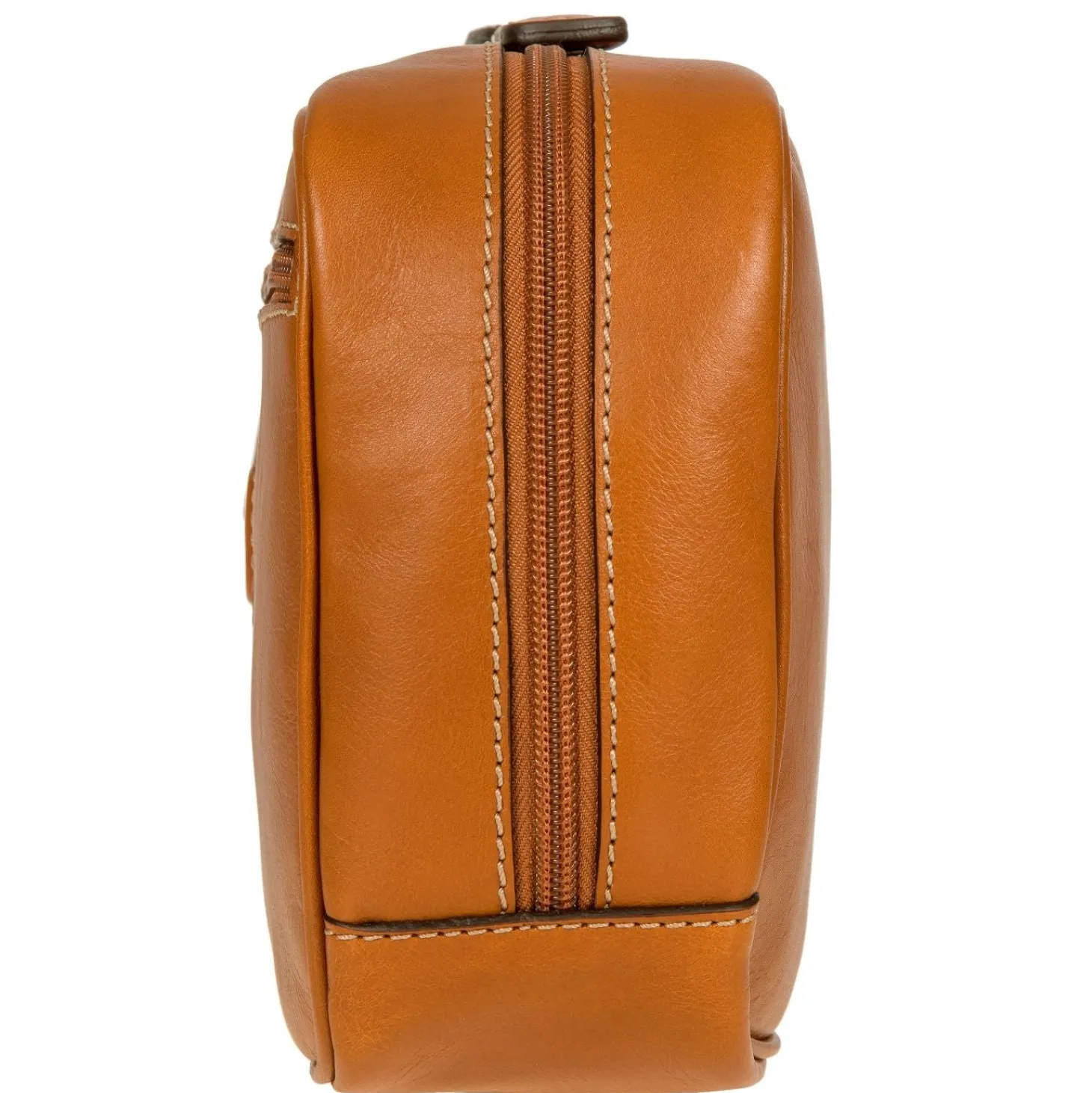 Brics Life Pelle Travel Case