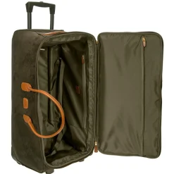 Brics Life 28" Rolling Duffle