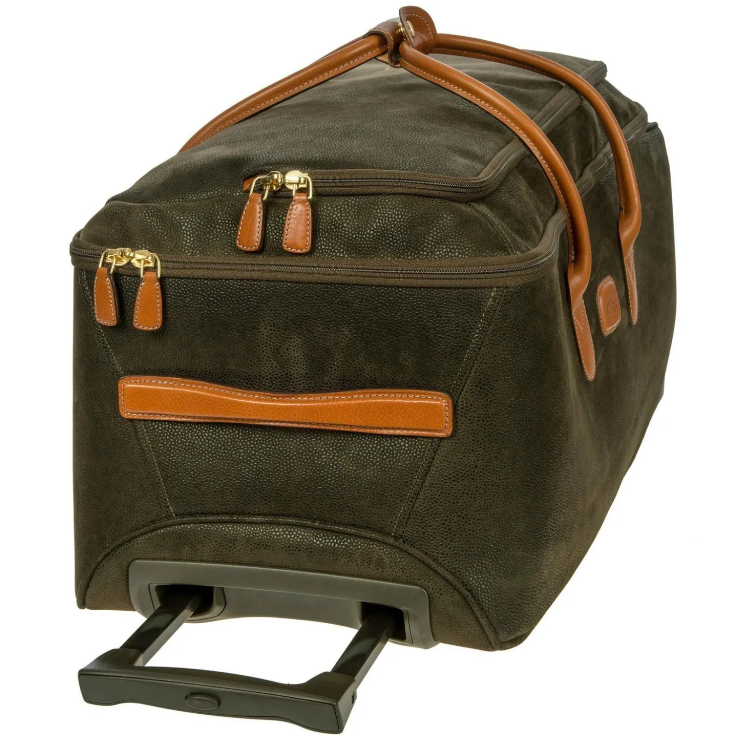 Brics Life 28" Rolling Duffle