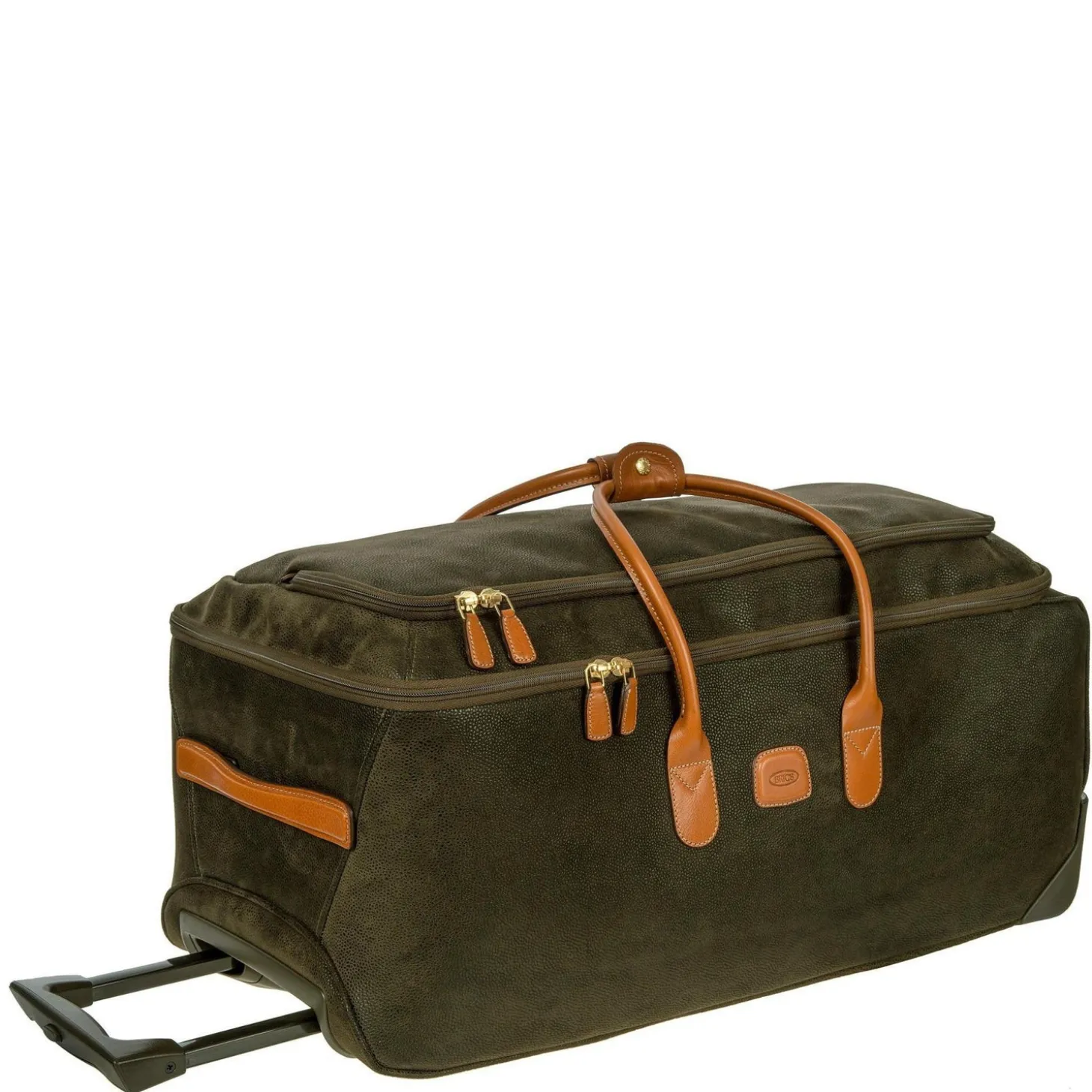 Brics Life 28" Rolling Duffle