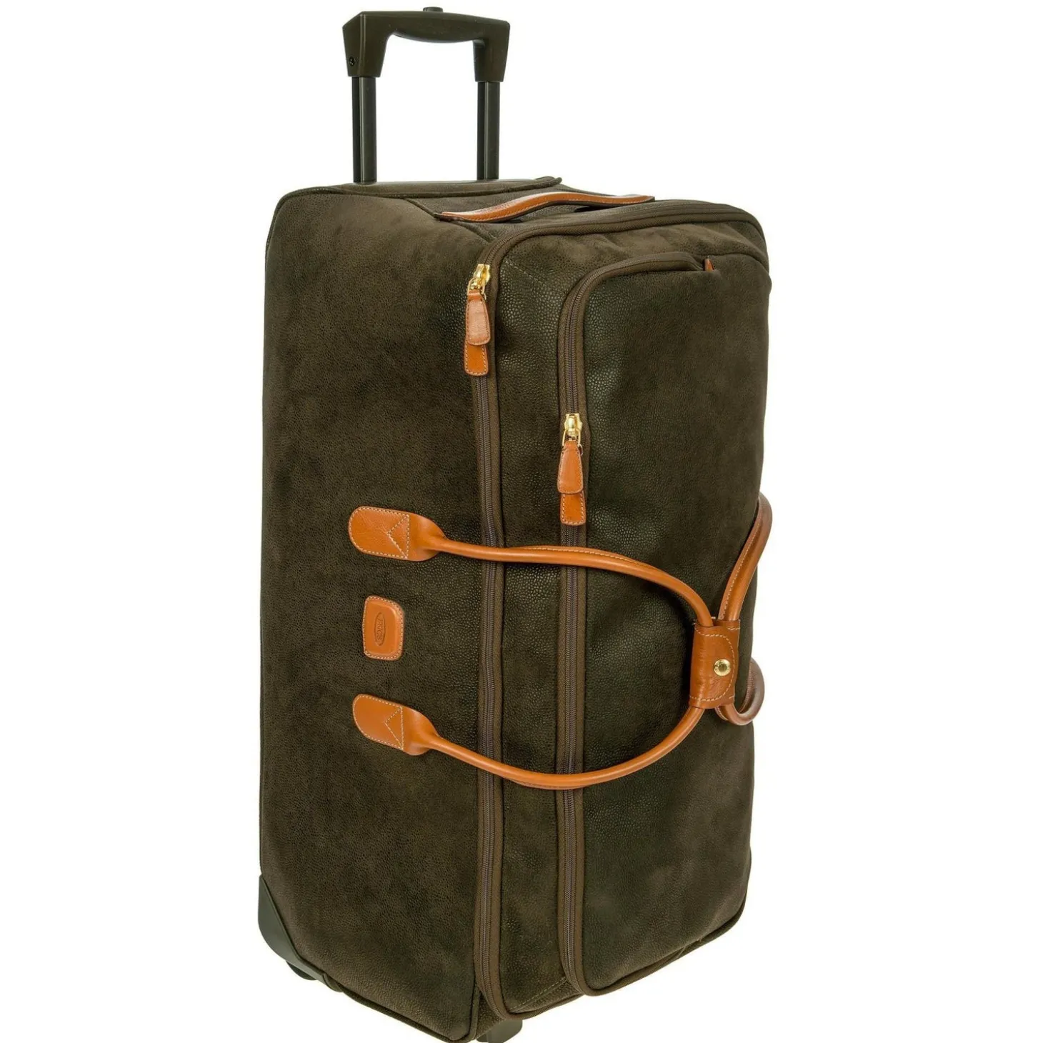 Brics Life 28" Rolling Duffle