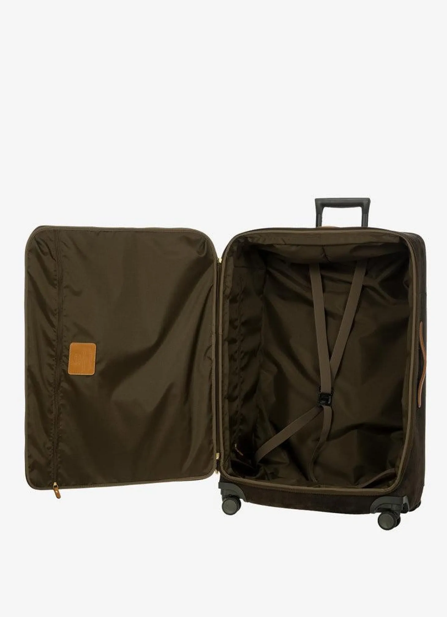 Brics Life 32" Spinner Compound