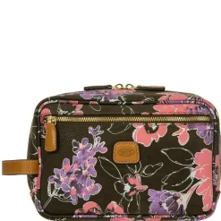 Brics LIFE 65th Floral Anniversary Collection Travel Case