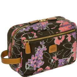 Brics LIFE 65th Floral Anniversary Collection Travel Case