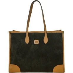 Brics Life Tote Bag