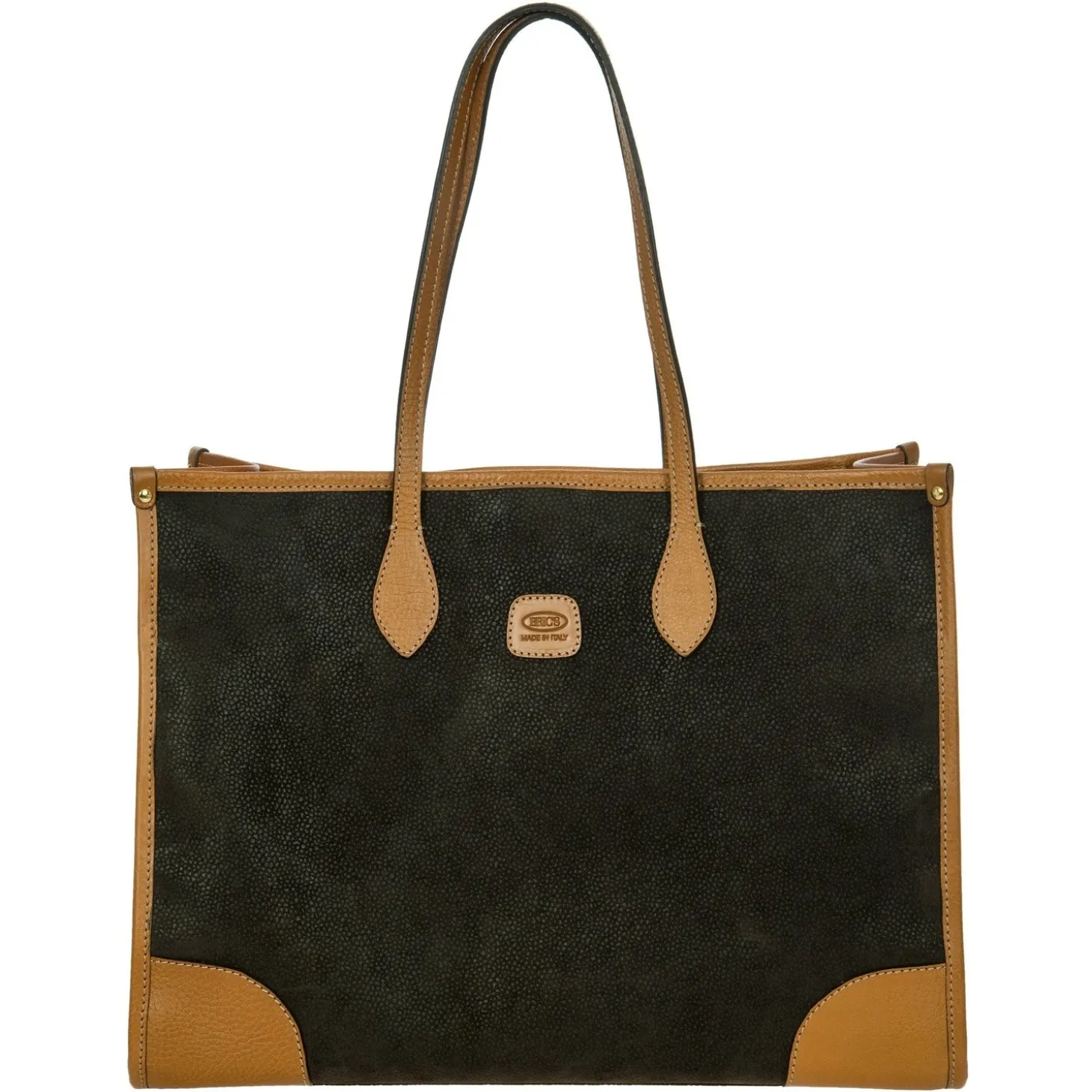 Brics Life Tote Bag