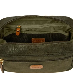 Brics Life Traditional Shave Case