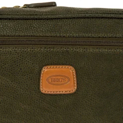 Brics Life Traditional Shave Case