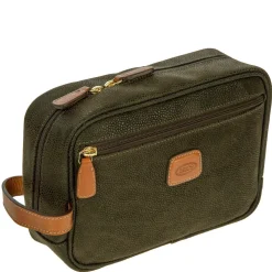 Brics Life Traditional Shave Case