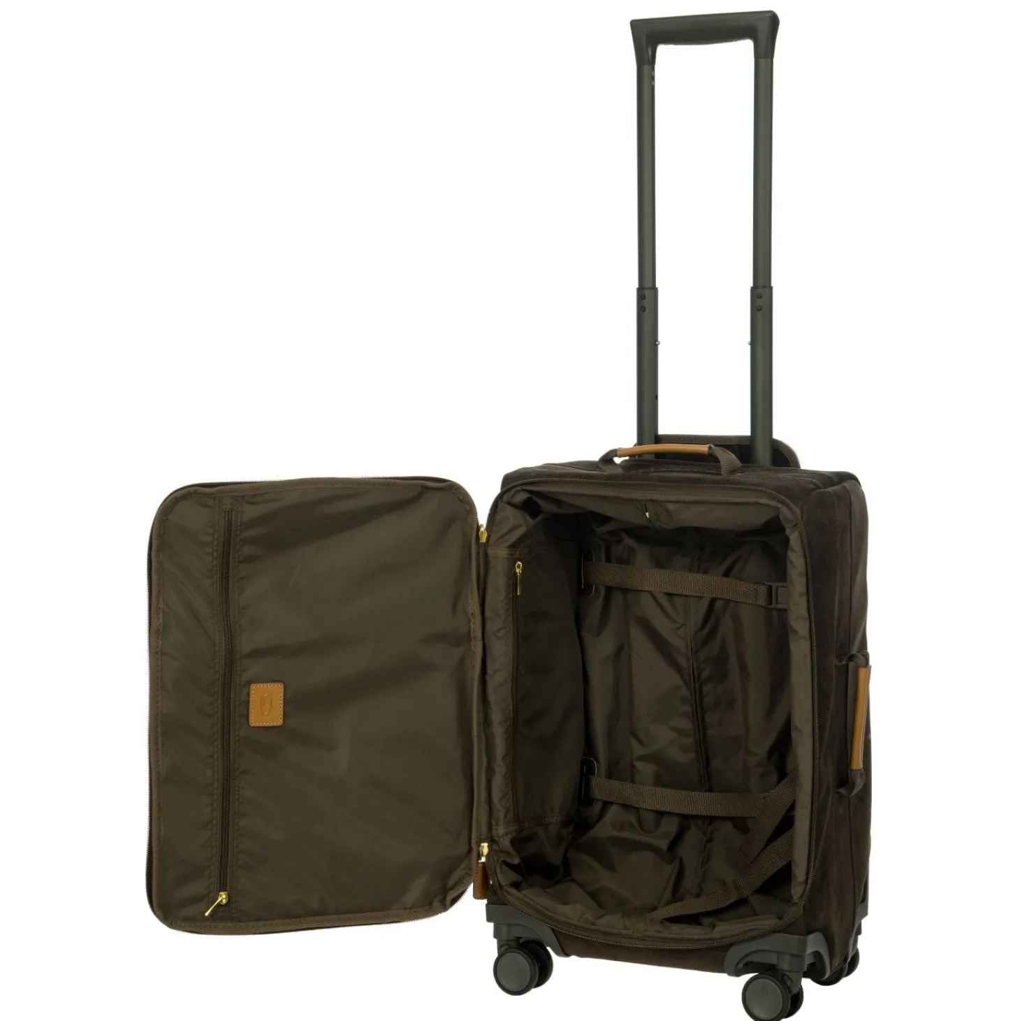 Brics Life Tropea 21" Spinner