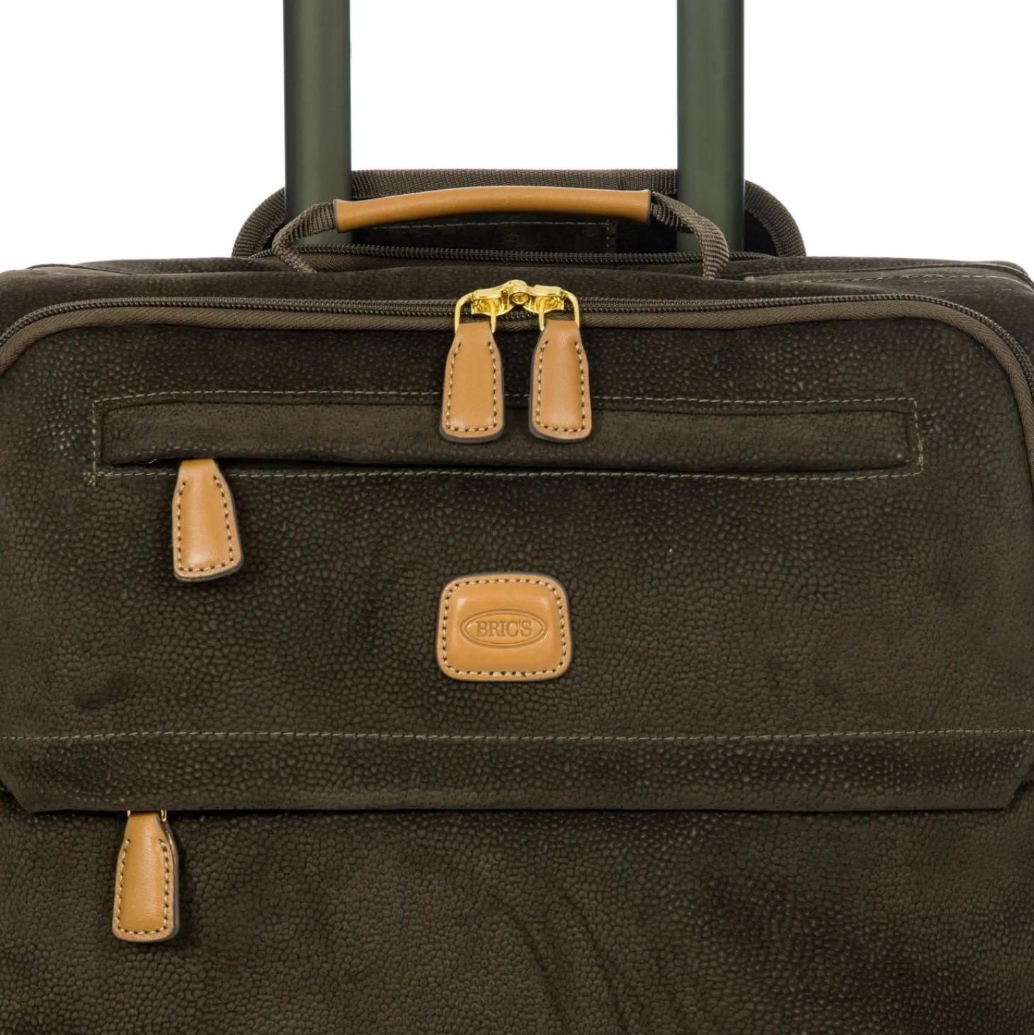 Brics Life Tropea 21" Spinner