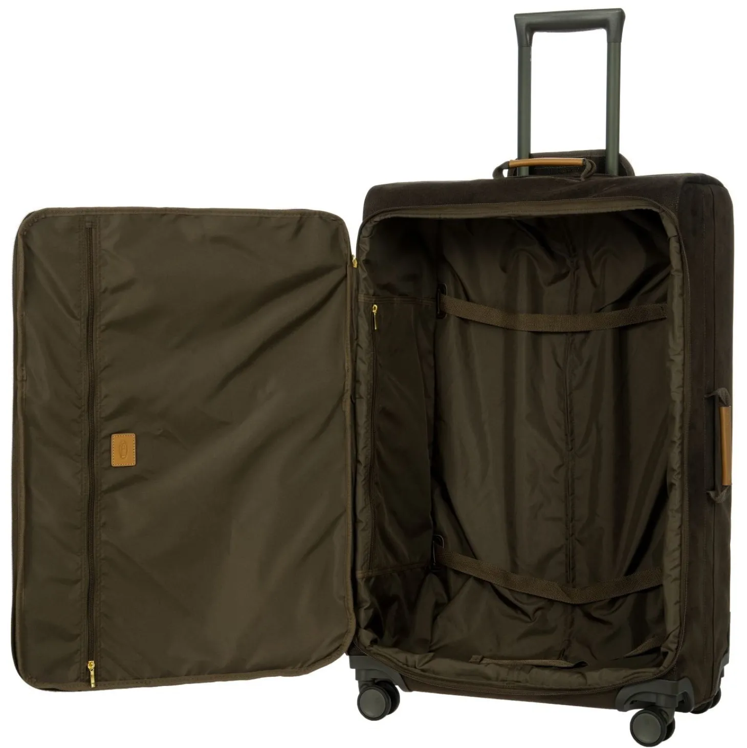 Brics Life Tropea 30" Spinner