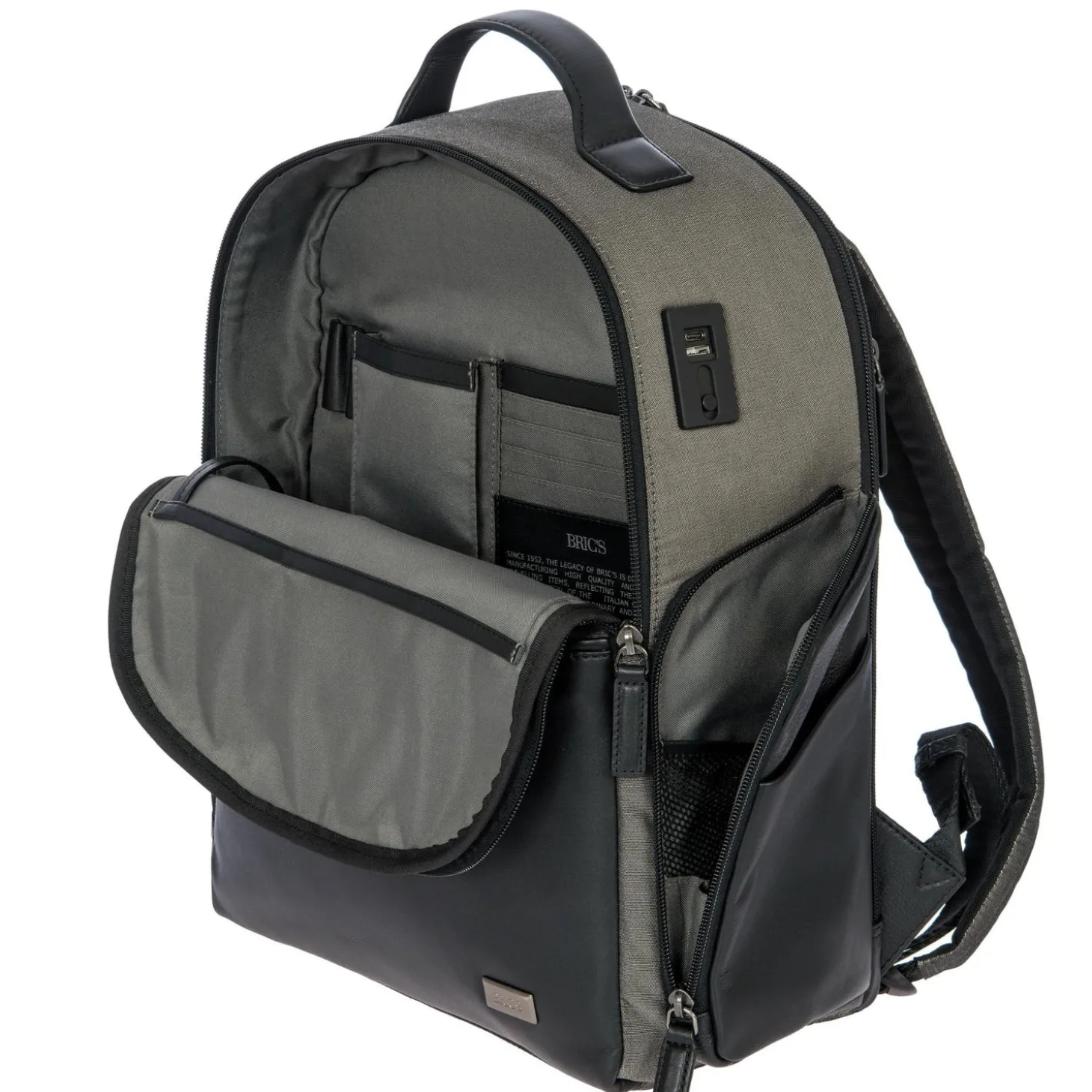Brics Monza Business Backpack M