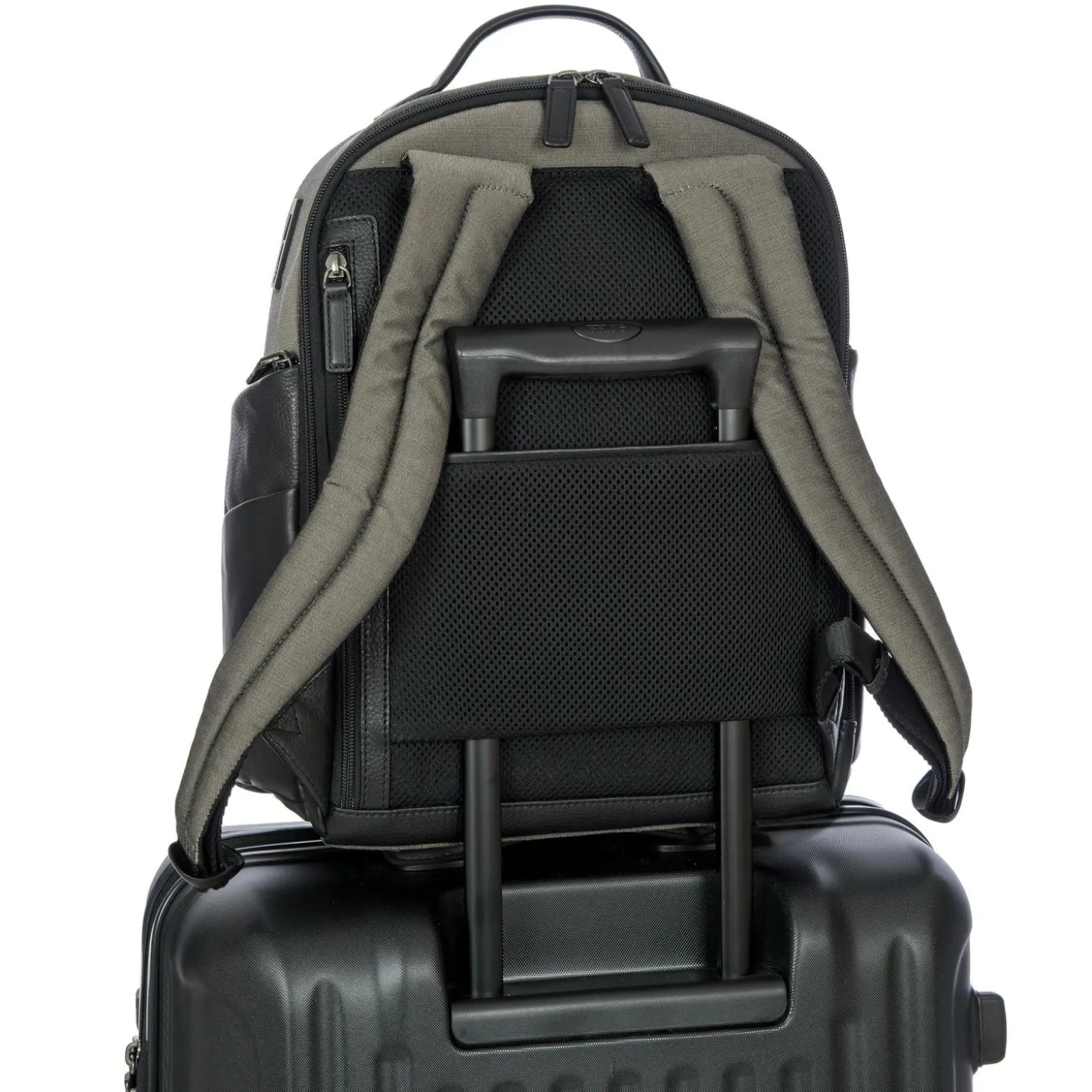 Brics Monza Business Backpack M