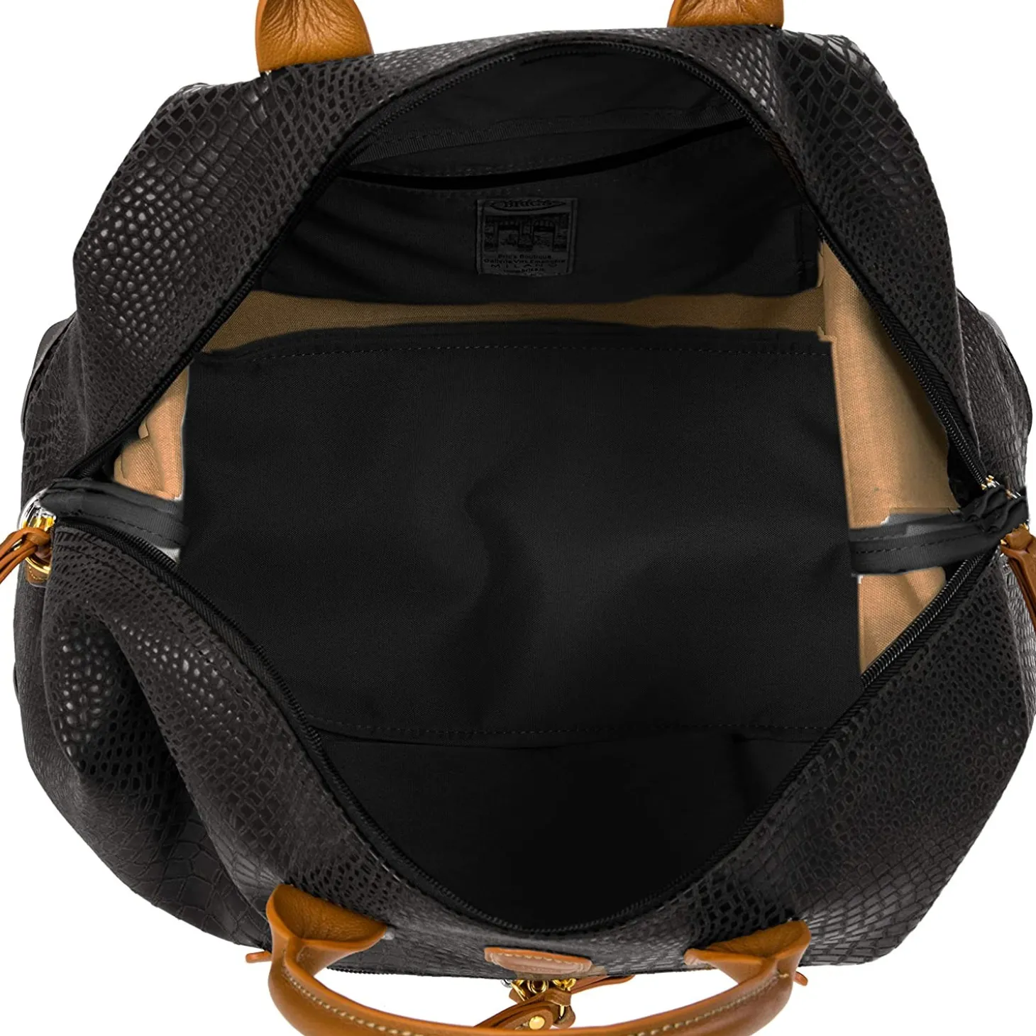 Brics Mysafari 18" Cargo Duffle