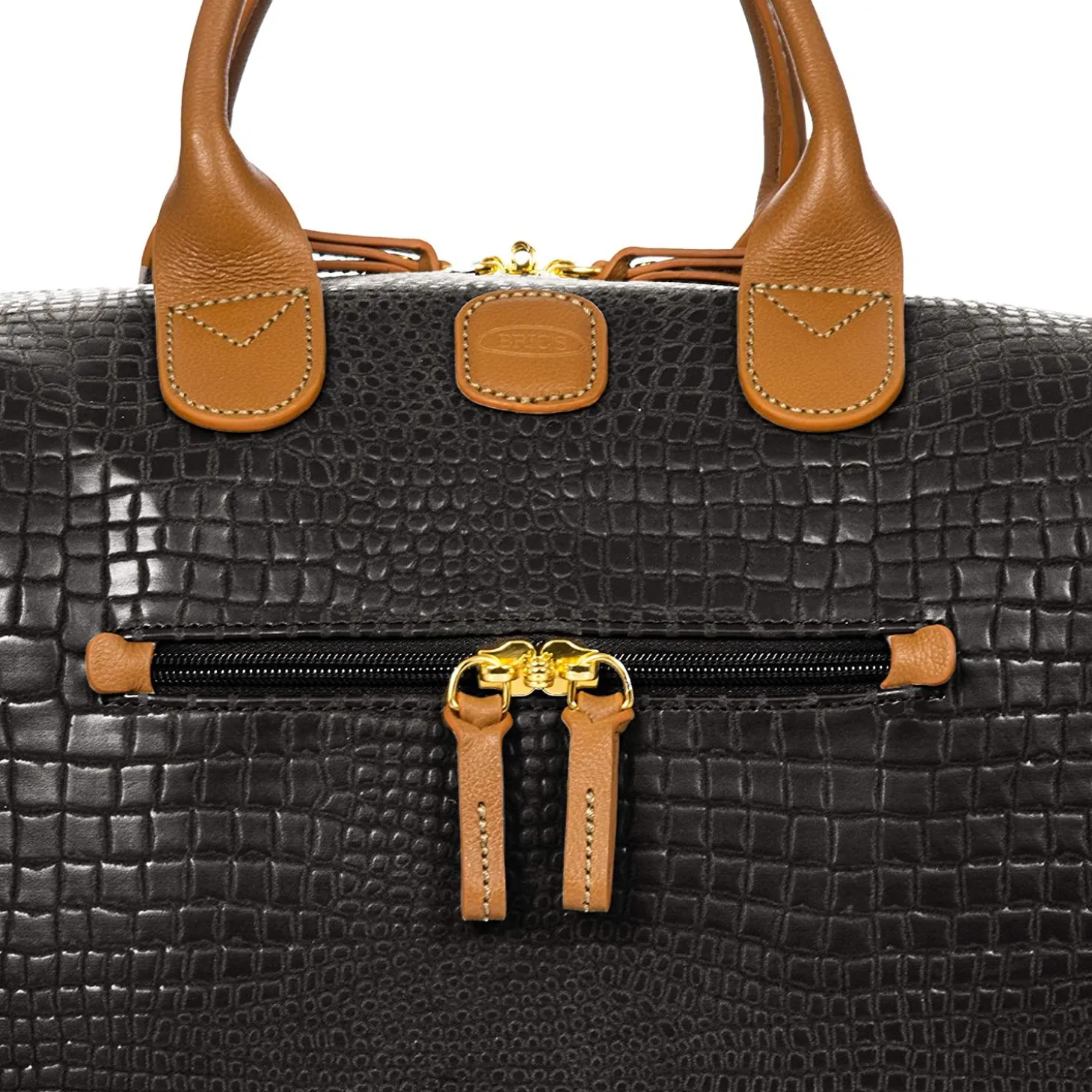 Brics Mysafari 18" Cargo Duffle