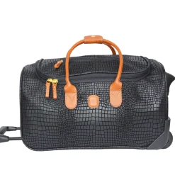 Brics MySafari 21" Rolling Duffle