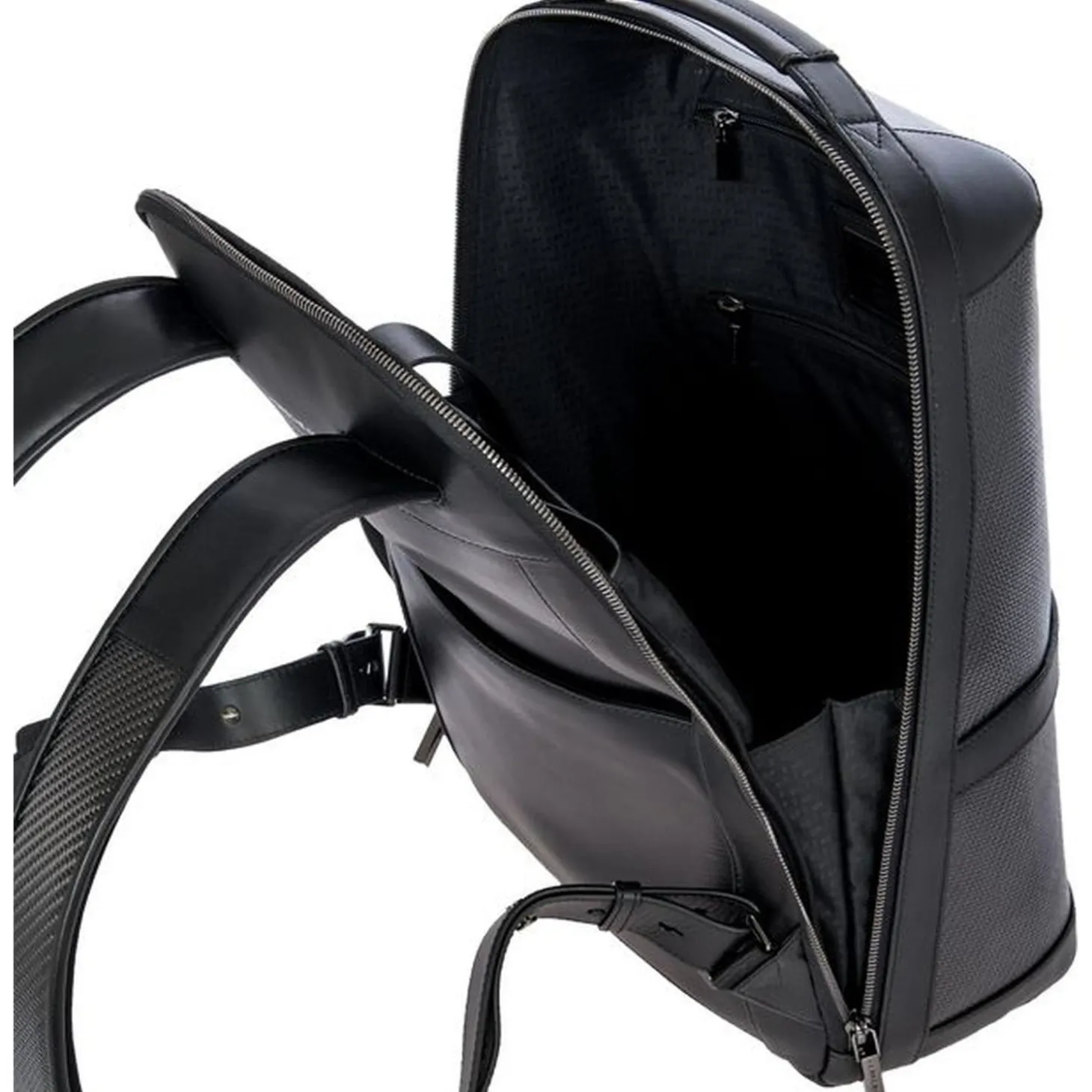 Brics Porsche Design Carbon Backpack
