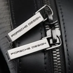 Brics Porsche Design Carbon Briefcase M