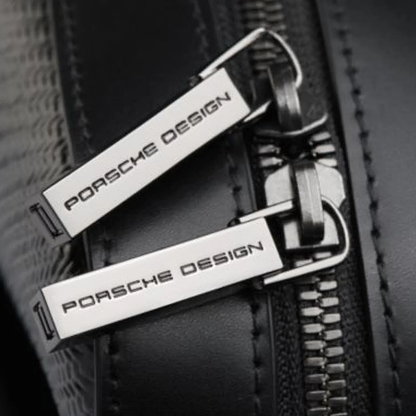 Brics Porsche Design Carbon Briefcase M