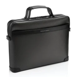 Brics Porsche Design Carbon Briefcase M