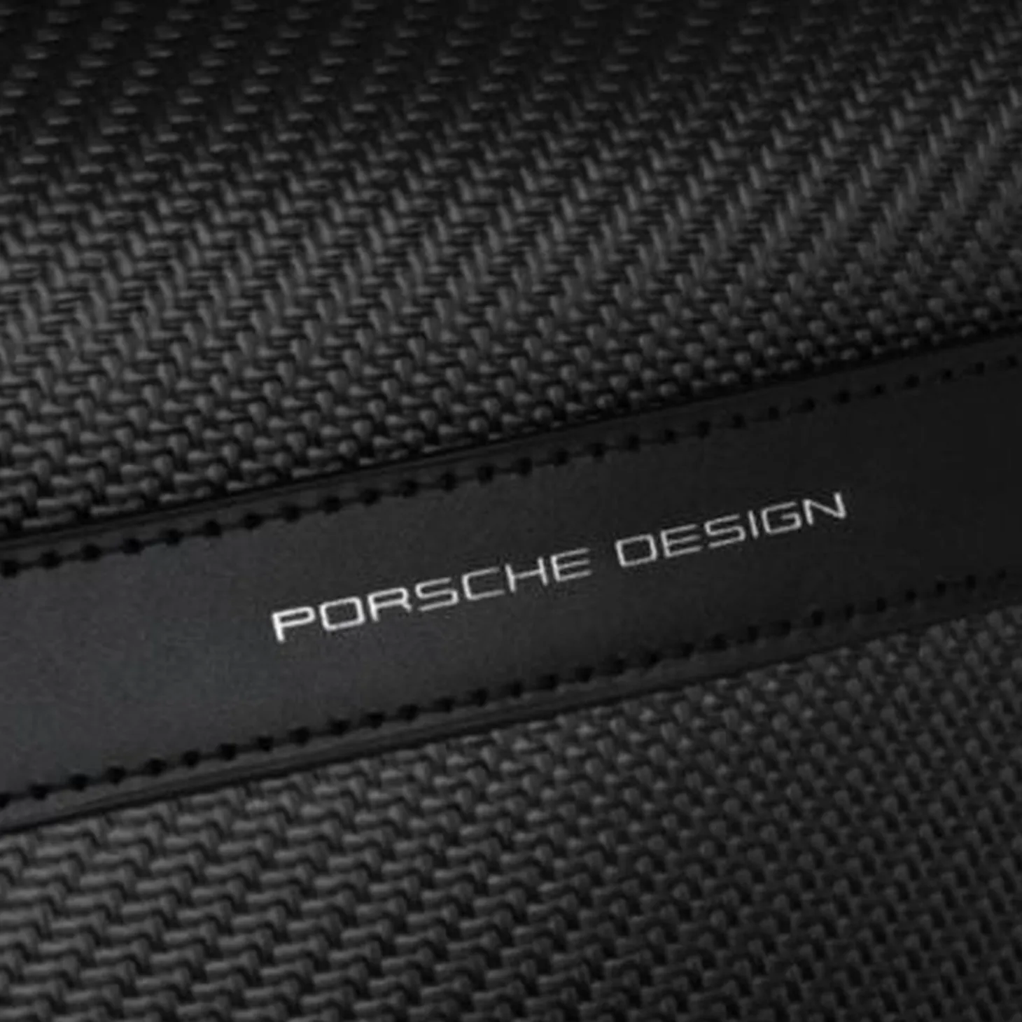 Brics Porsche Design Carbon Briefcase M