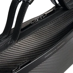 Brics Porsche Design Carbon Briefcase S