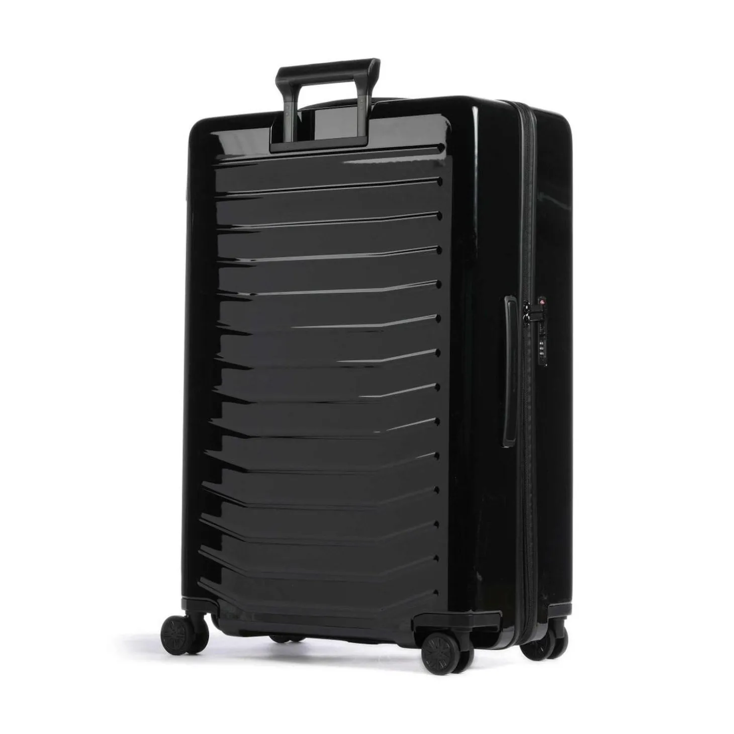 Brics Porsche Design 32" Expandable Spinner Check-In