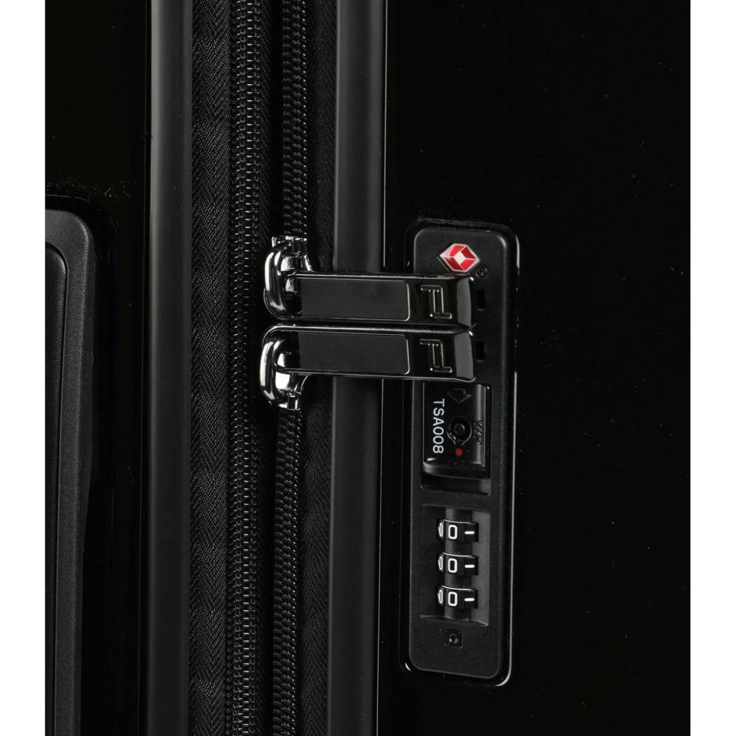 Brics Porsche Design 32" Expandable Spinner Check-In