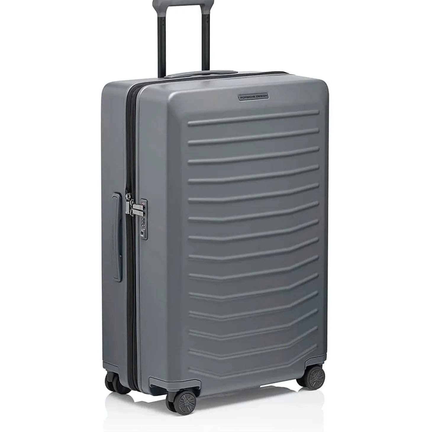 Brics Porsche Design 32" Expandable Spinner Check-In