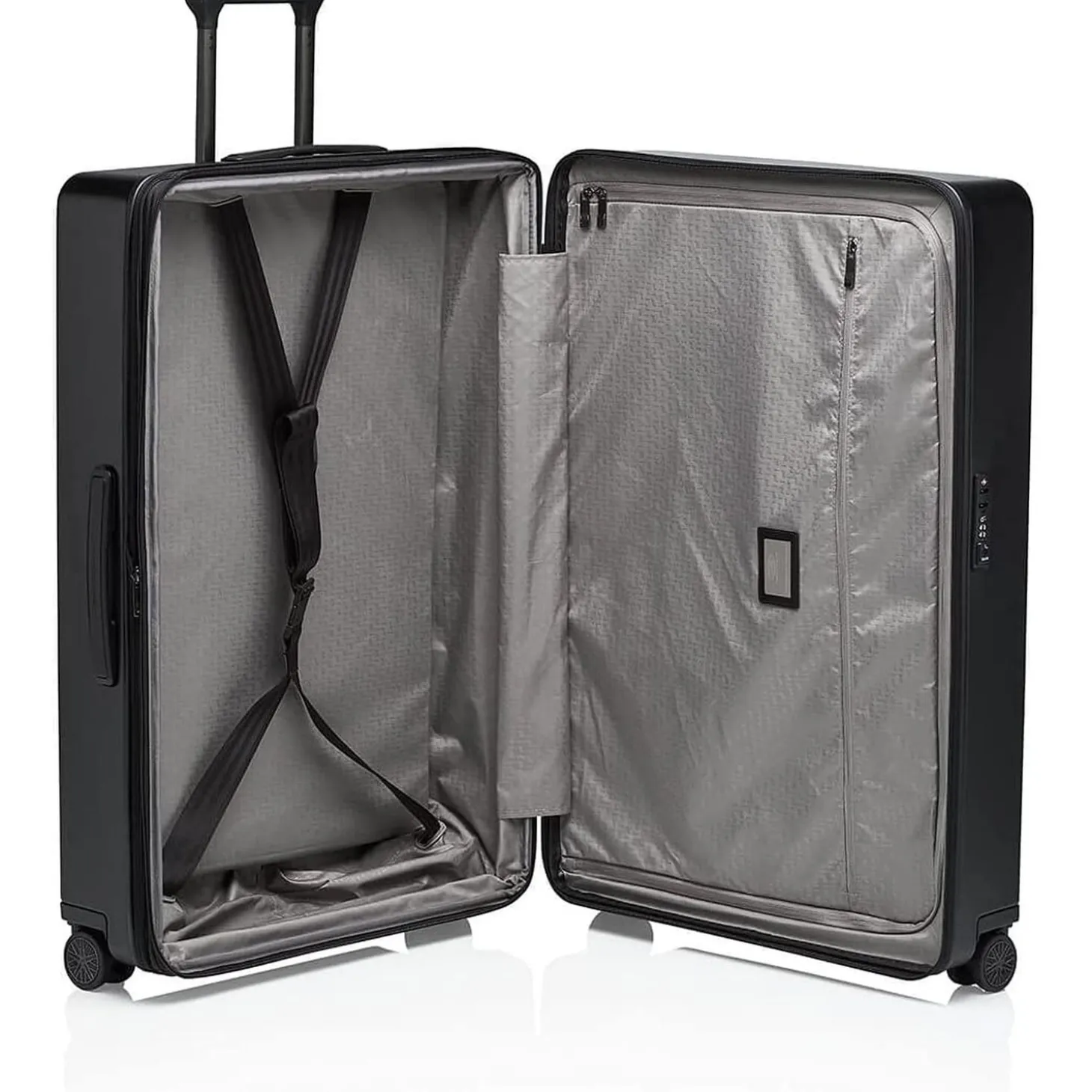 Brics Porsche Design 32" Expandable Spinner Check-In