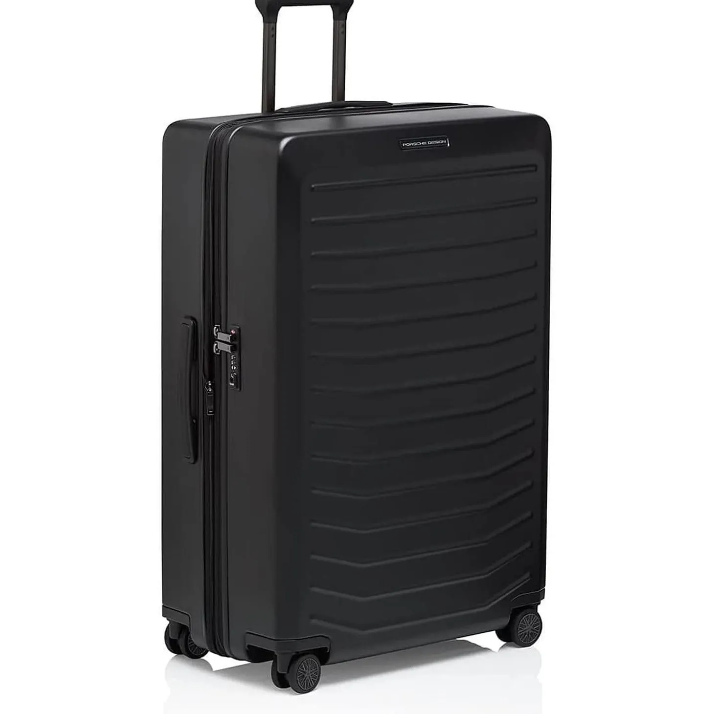 Brics Porsche Design 32" Expandable Spinner Check-In