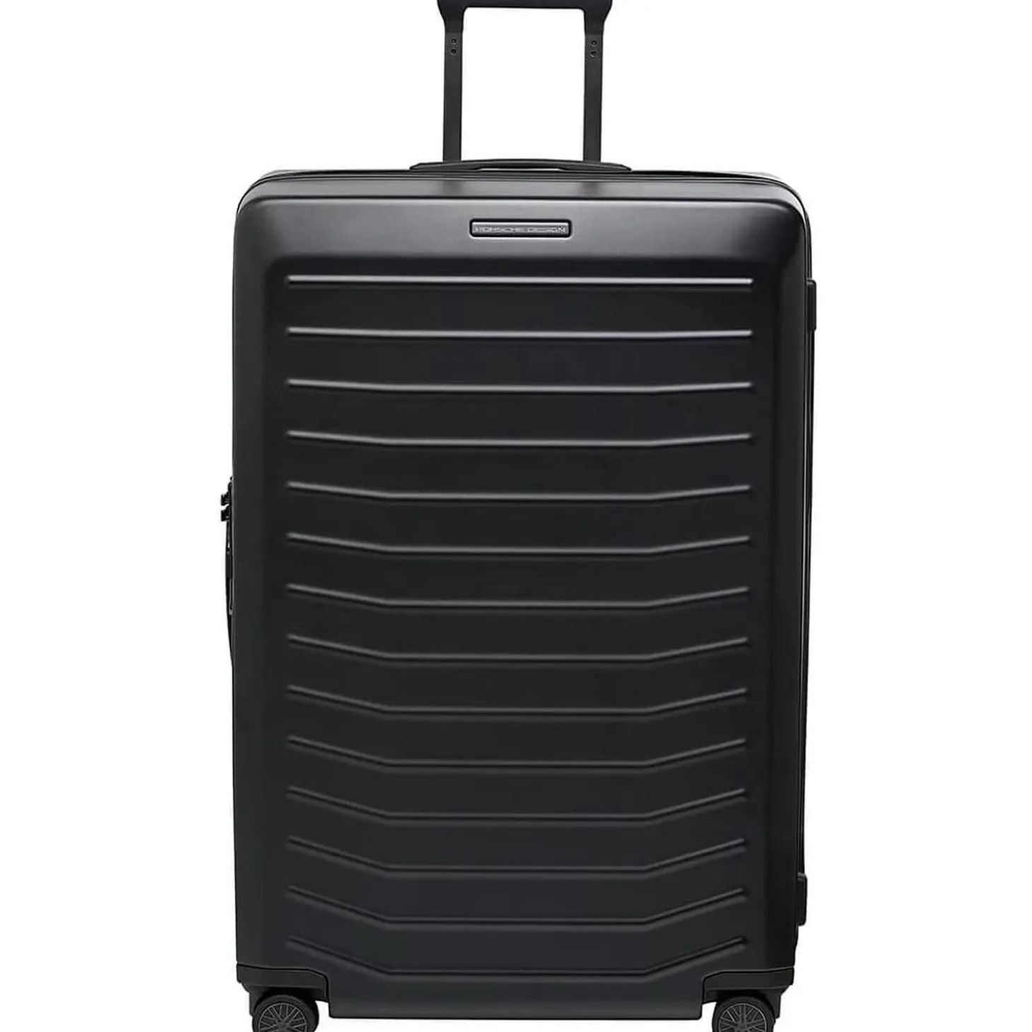 Brics Porsche Design 32" Expandable Spinner Check-In