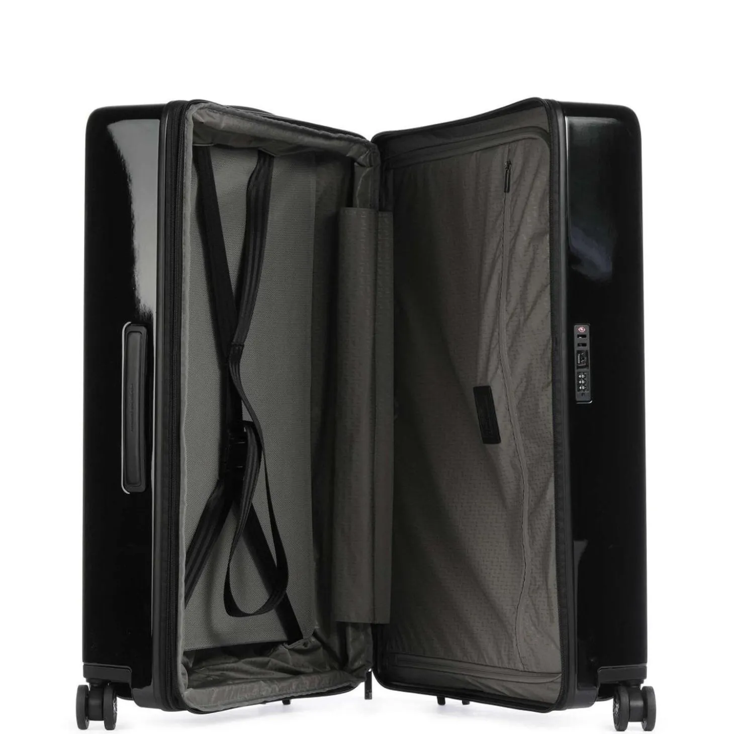 Brics Porsche Design 32" Expandable Spinner Check-In