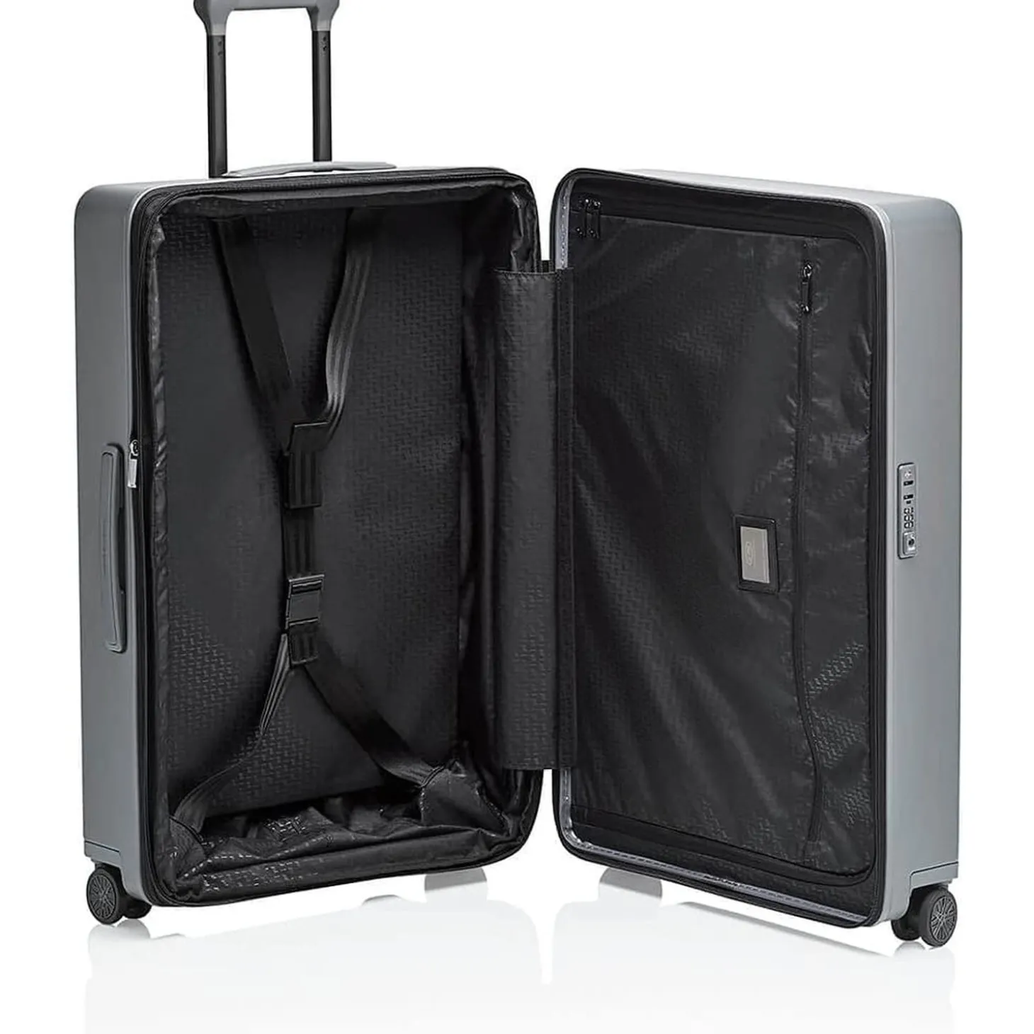 Brics Porsche Design 32" Expandable Spinner Check-In