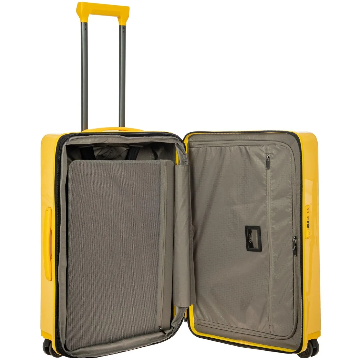 Brics Porsche Design 27" Expandable Spinner Check-In